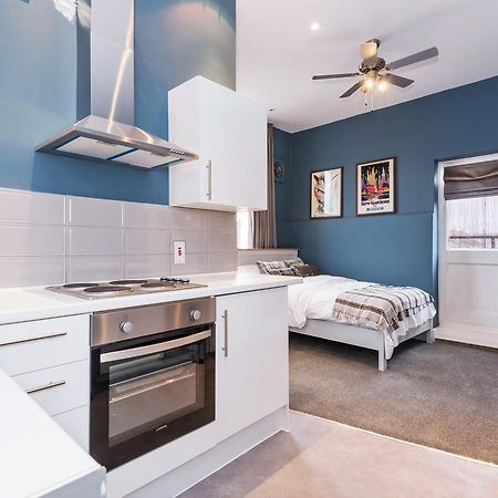 لندن Summerfield Pub & Boutique Rooms المظهر الخارجي الصورة