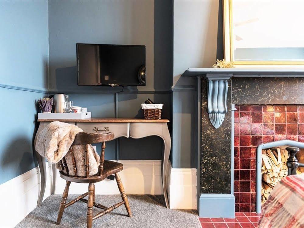 لندن Summerfield Pub & Boutique Rooms المظهر الخارجي الصورة