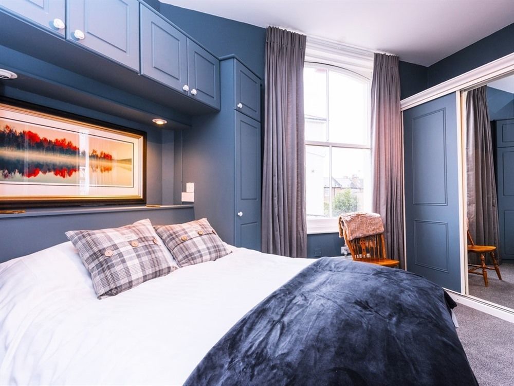 لندن Summerfield Pub & Boutique Rooms المظهر الخارجي الصورة