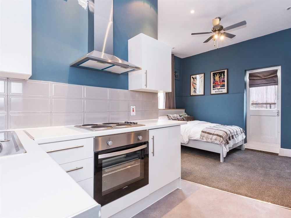 لندن Summerfield Pub & Boutique Rooms المظهر الخارجي الصورة