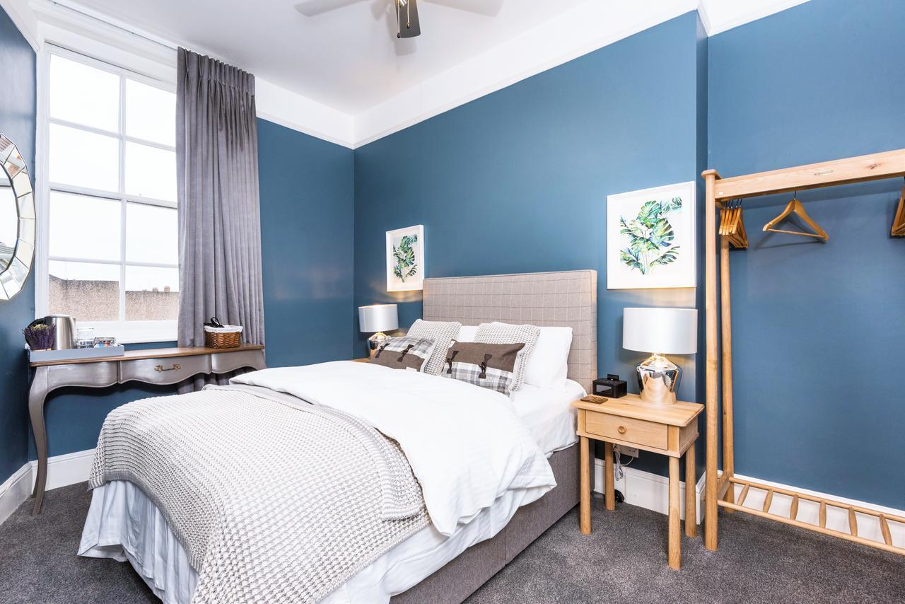 لندن Summerfield Pub & Boutique Rooms المظهر الخارجي الصورة