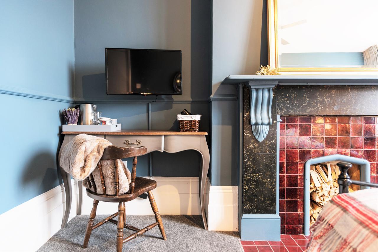 لندن Summerfield Pub & Boutique Rooms المظهر الخارجي الصورة