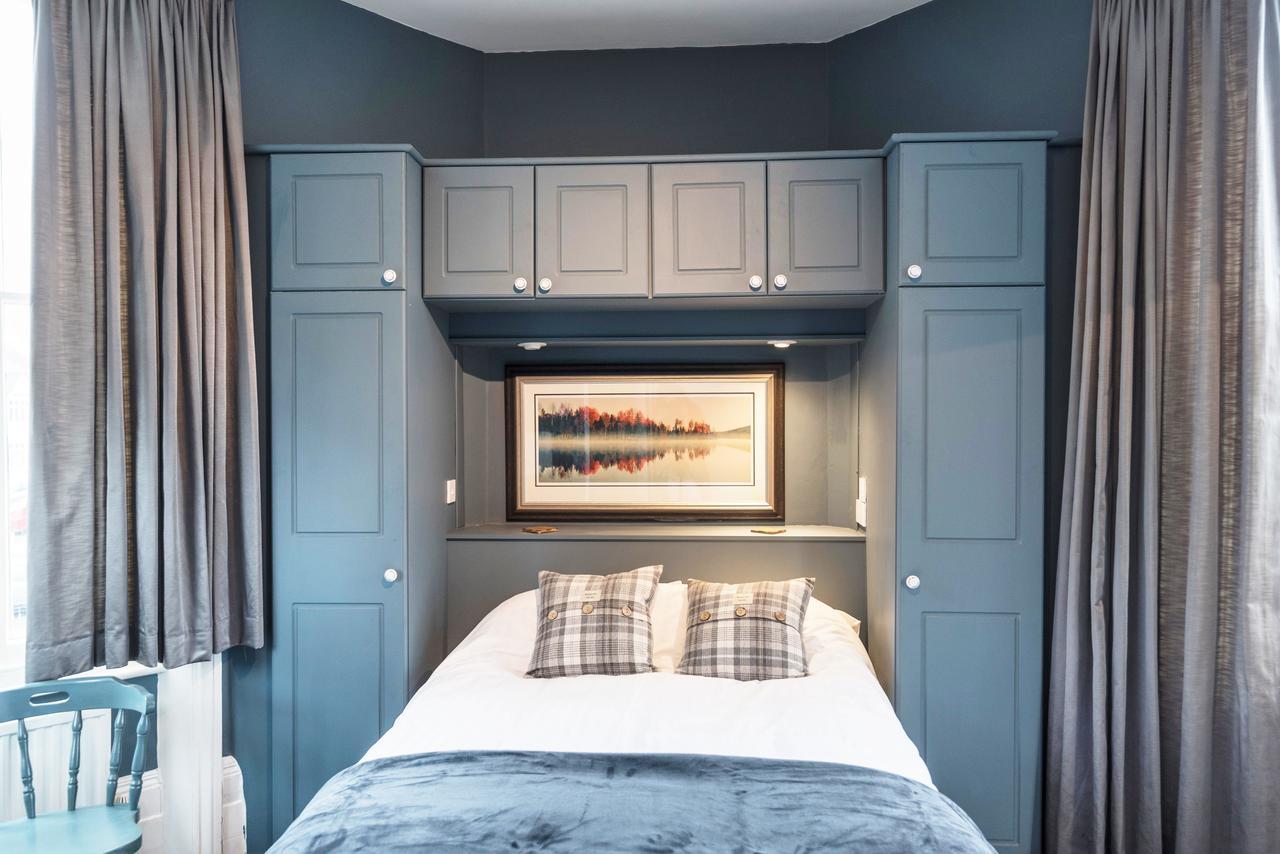 لندن Summerfield Pub & Boutique Rooms المظهر الخارجي الصورة