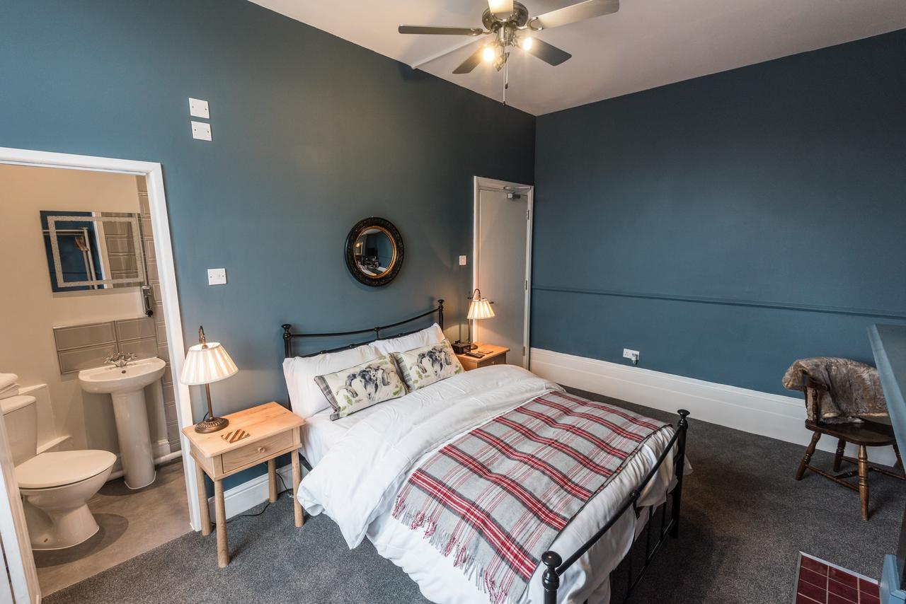 لندن Summerfield Pub & Boutique Rooms المظهر الخارجي الصورة