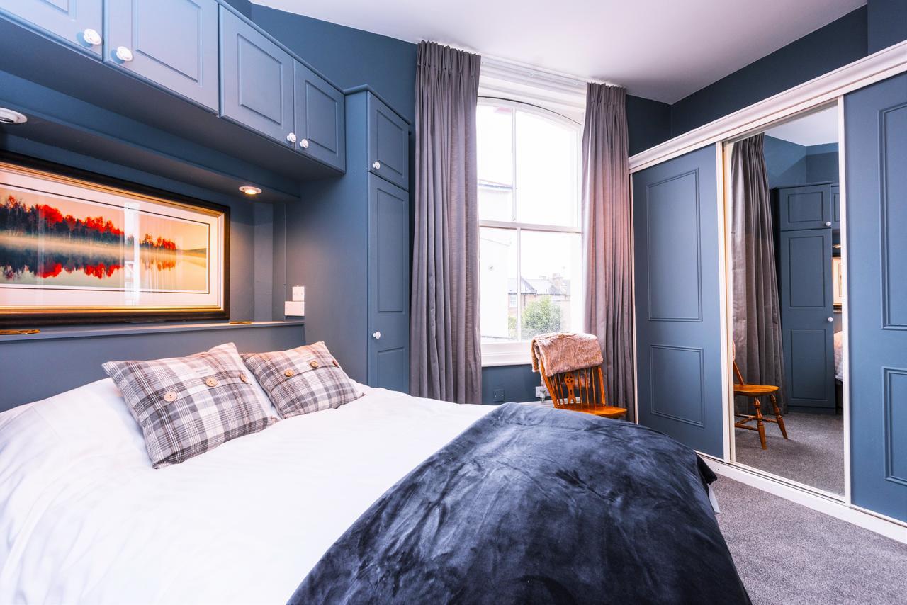 لندن Summerfield Pub & Boutique Rooms المظهر الخارجي الصورة