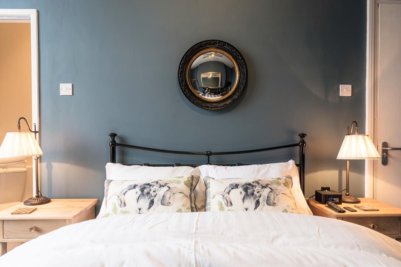 لندن Summerfield Pub & Boutique Rooms المظهر الخارجي الصورة