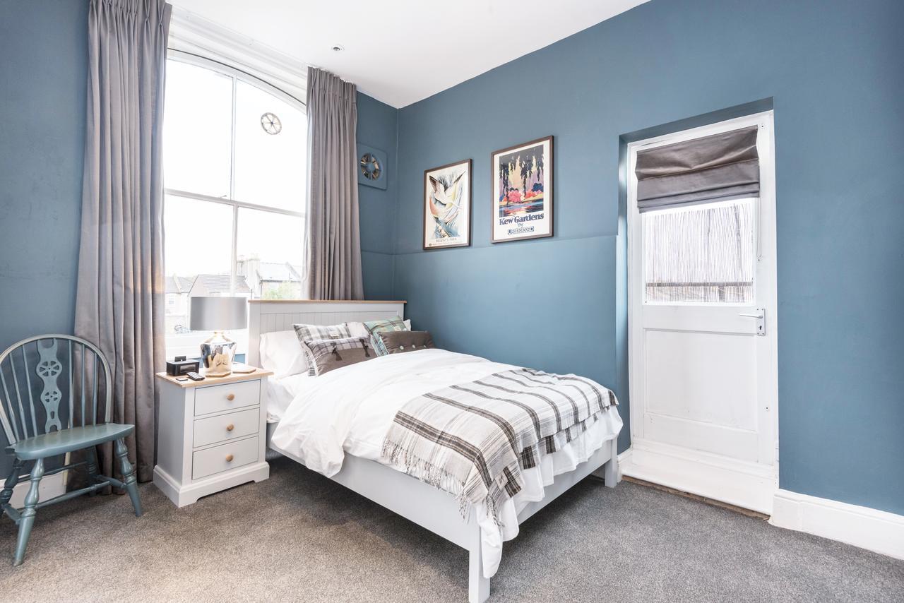 لندن Summerfield Pub & Boutique Rooms المظهر الخارجي الصورة