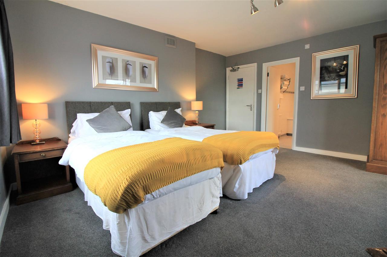 لندن Summerfield Pub & Boutique Rooms المظهر الخارجي الصورة