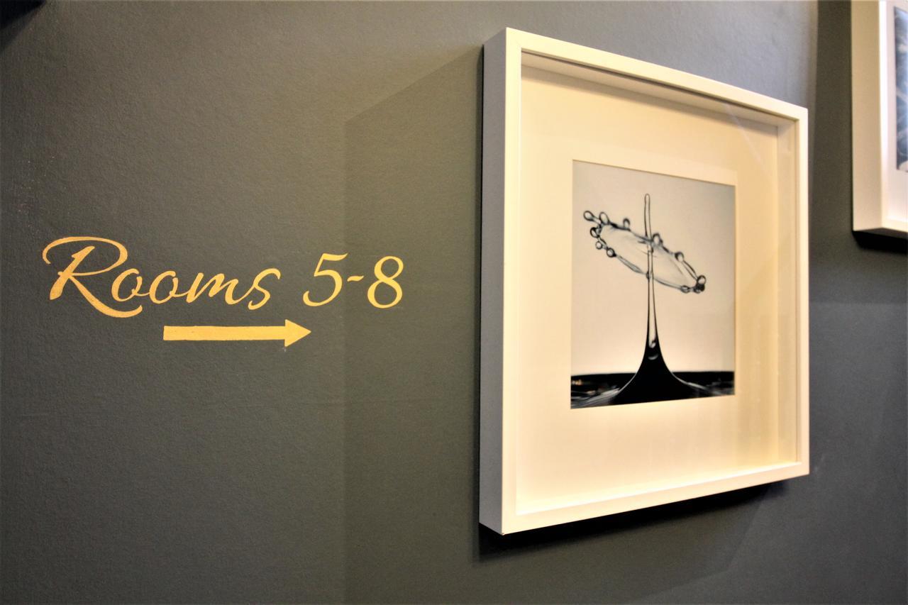 لندن Summerfield Pub & Boutique Rooms المظهر الخارجي الصورة