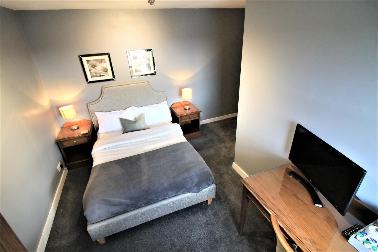 لندن Summerfield Pub & Boutique Rooms المظهر الخارجي الصورة
