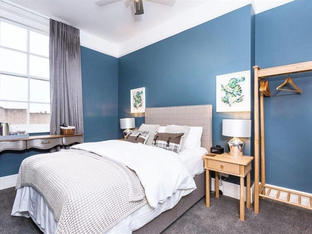 لندن Summerfield Pub & Boutique Rooms المظهر الخارجي الصورة