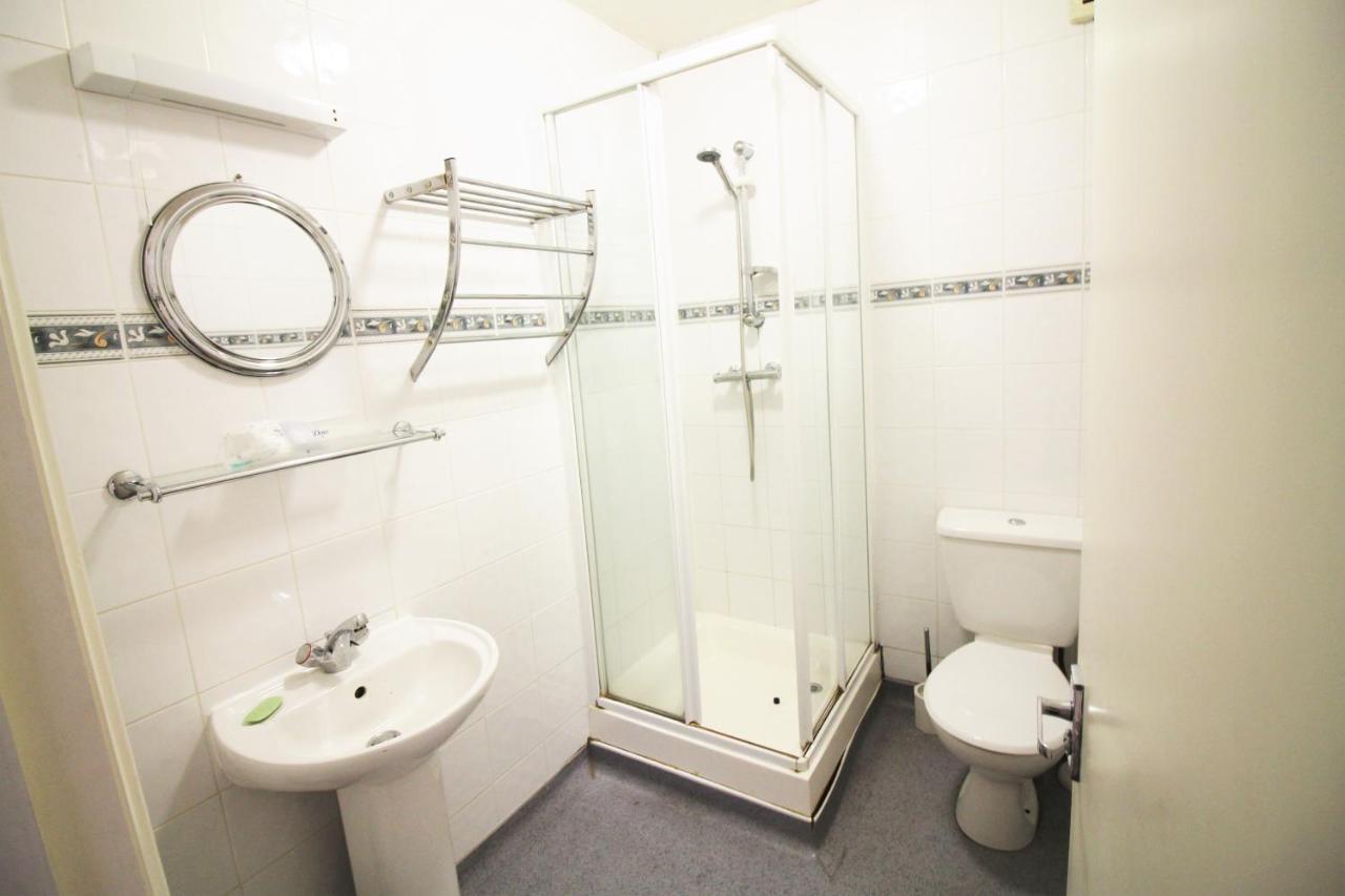 لندن Summerfield Pub & Boutique Rooms المظهر الخارجي الصورة