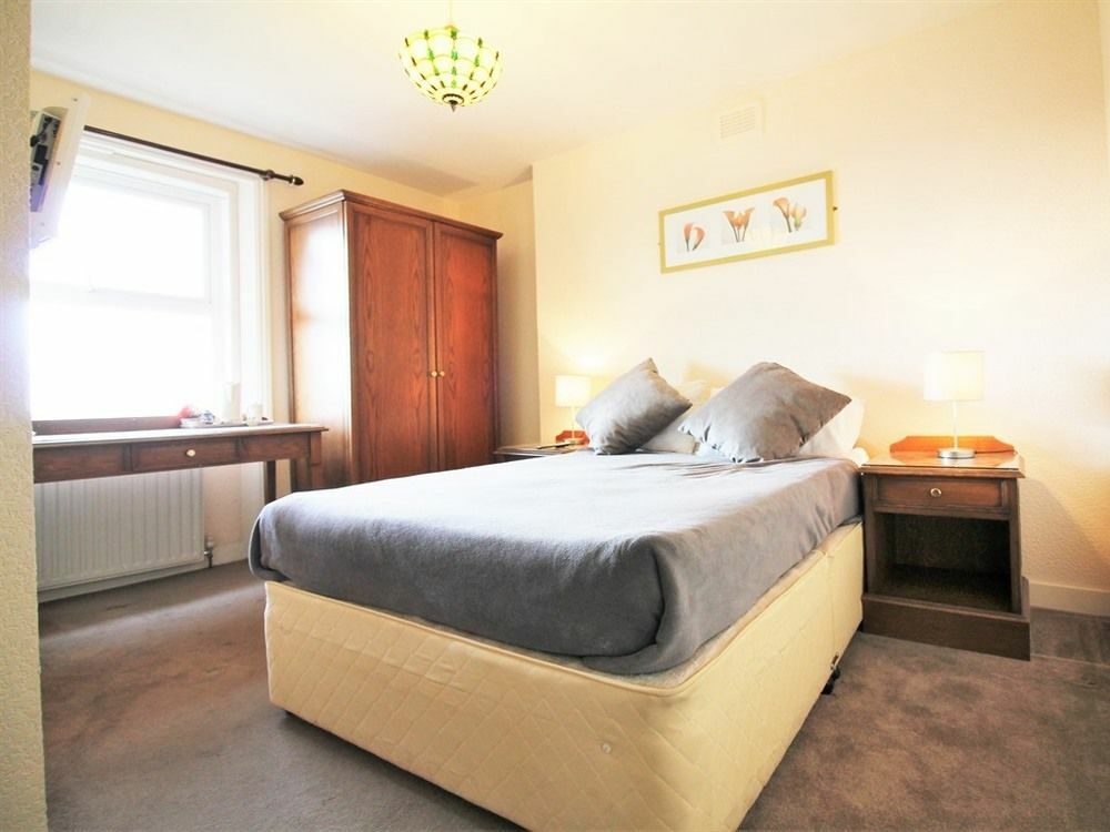 لندن Summerfield Pub & Boutique Rooms المظهر الخارجي الصورة
