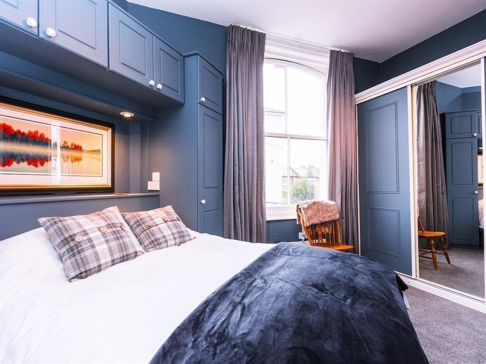 لندن Summerfield Pub & Boutique Rooms المظهر الخارجي الصورة